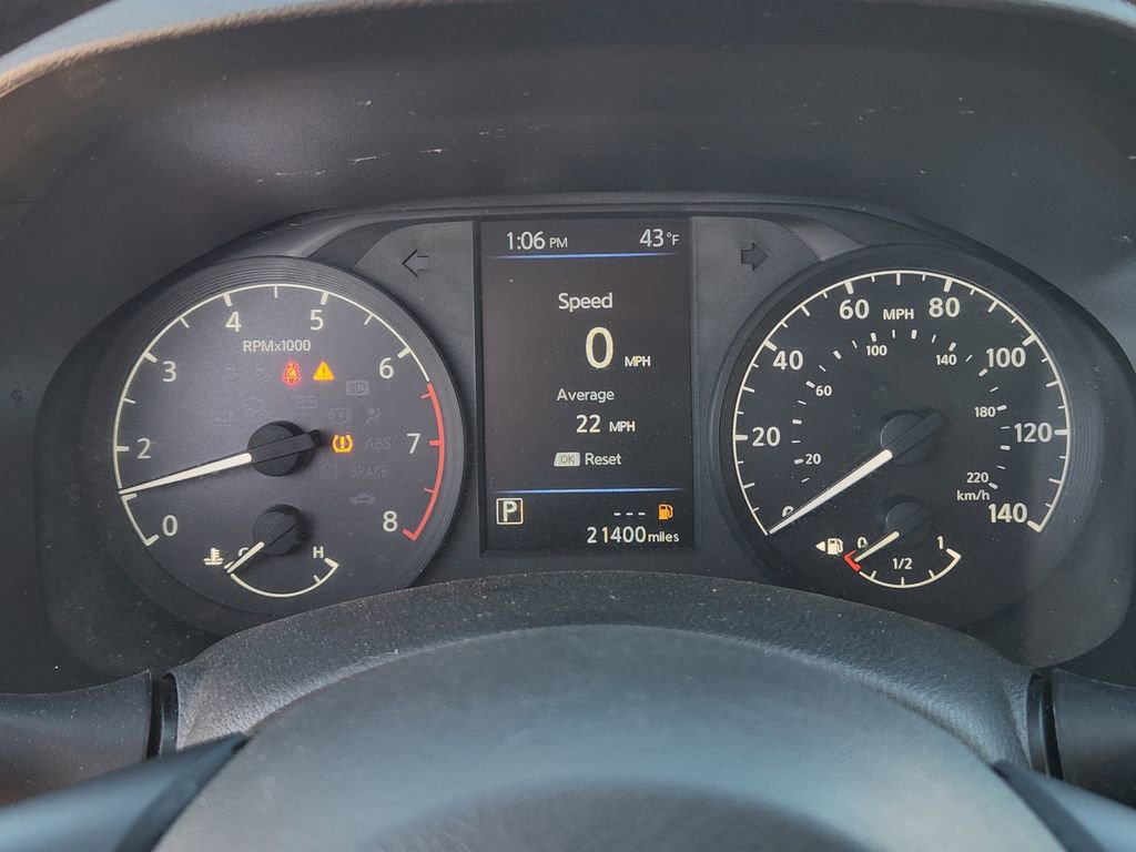 Used 2024 Nissan Altima 2.5 S image 17