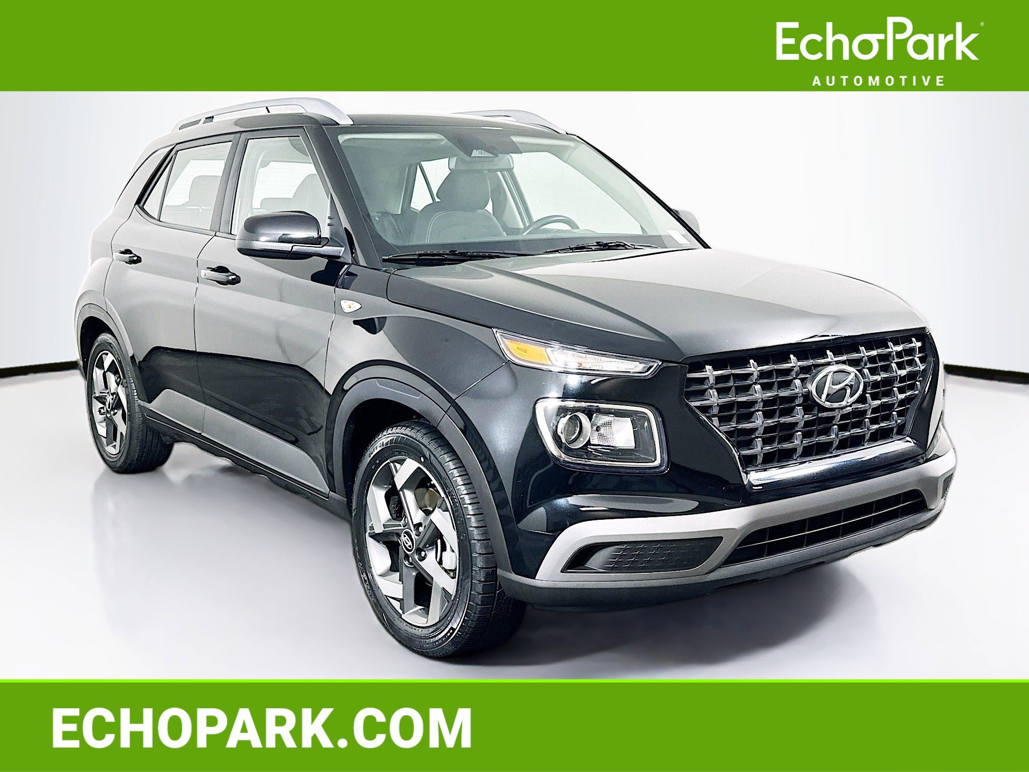 Used 2024 Hyundai Venue SEL