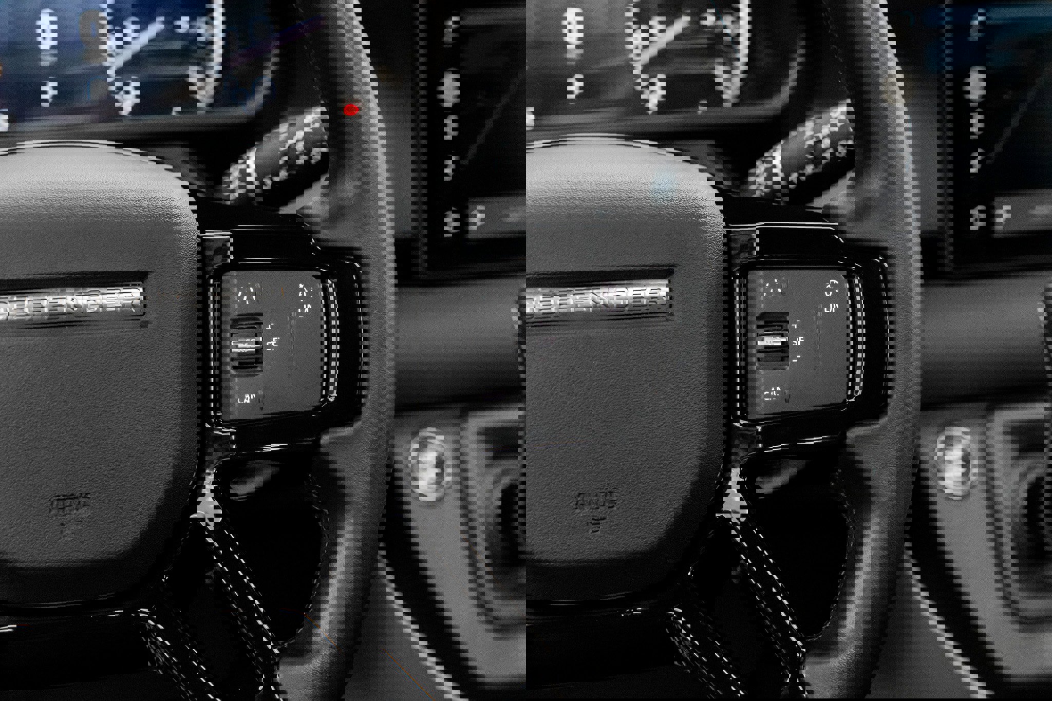 Used 2023 Land Rover Defender 110 X-Dynamic SE AWD/4WD image 39