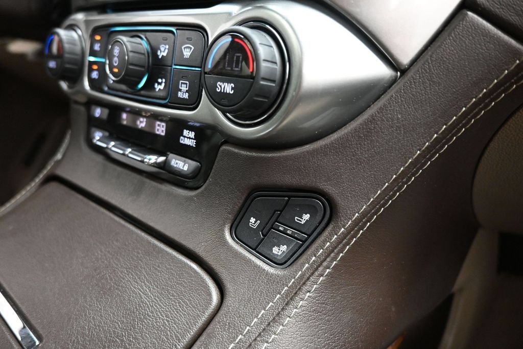 Used 2019 Chevrolet Tahoe Premier AWD/4WD image 22