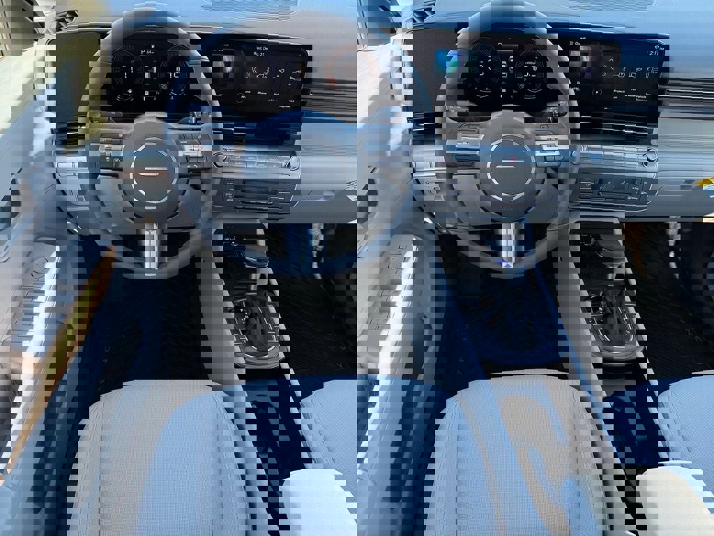 New 2026 Hyundai Kona SEL Sport FWD image 14