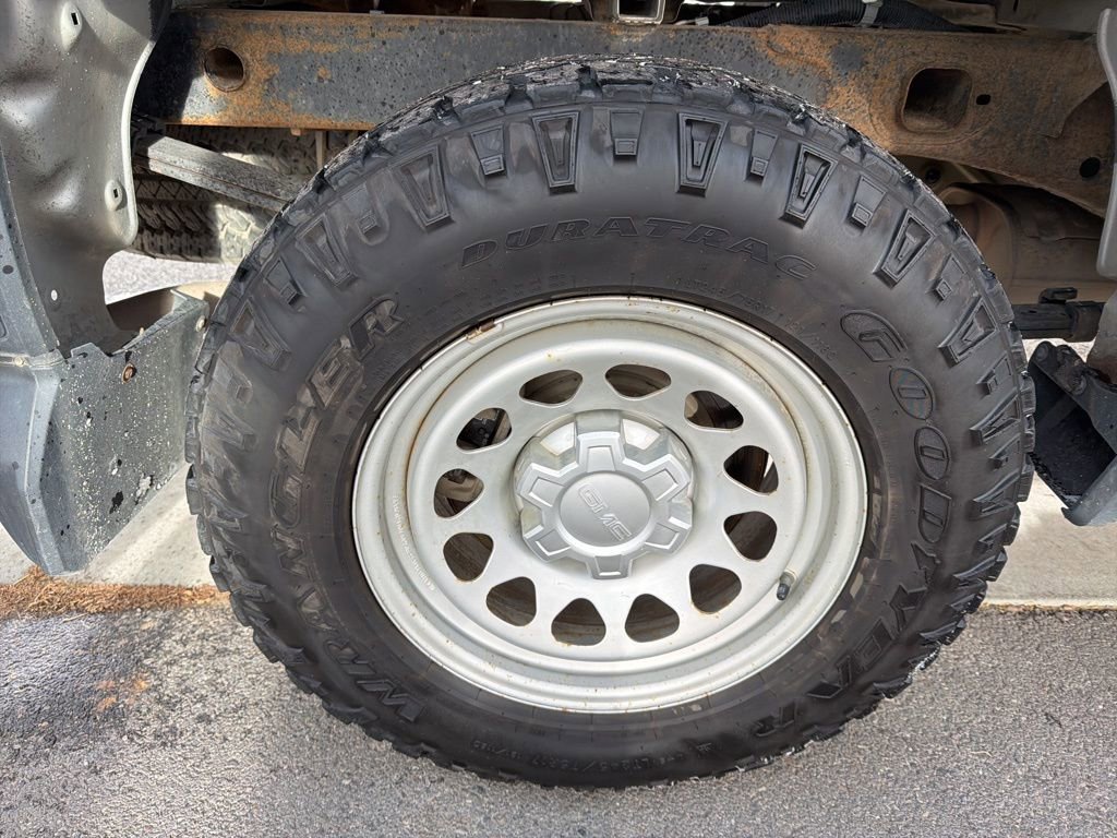 Used 2020 GMC Sierra 1500 SLE w/ Remote Start Package image 38