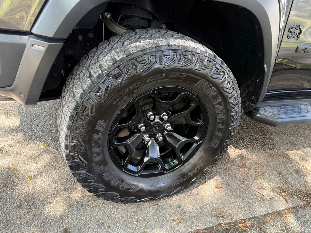 Used 2024 RAM 1500 TRX w/ TRX Level 2 Equipment Group image 32