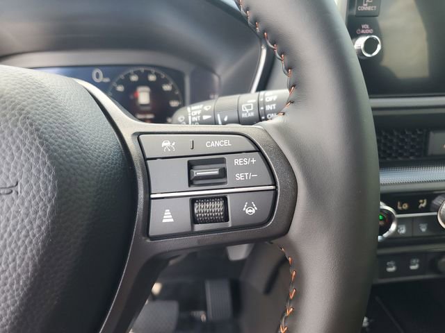 New 2026 Honda CR-V TrailSport image 32