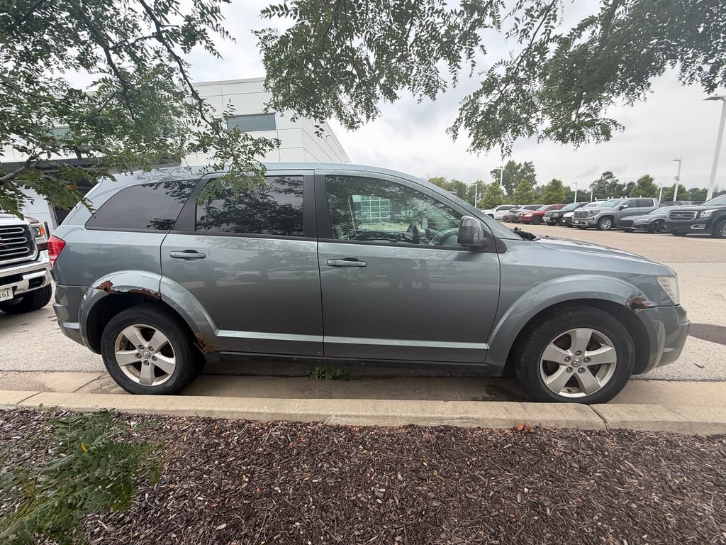Used 2009 Dodge Journey SXT FWD image 11