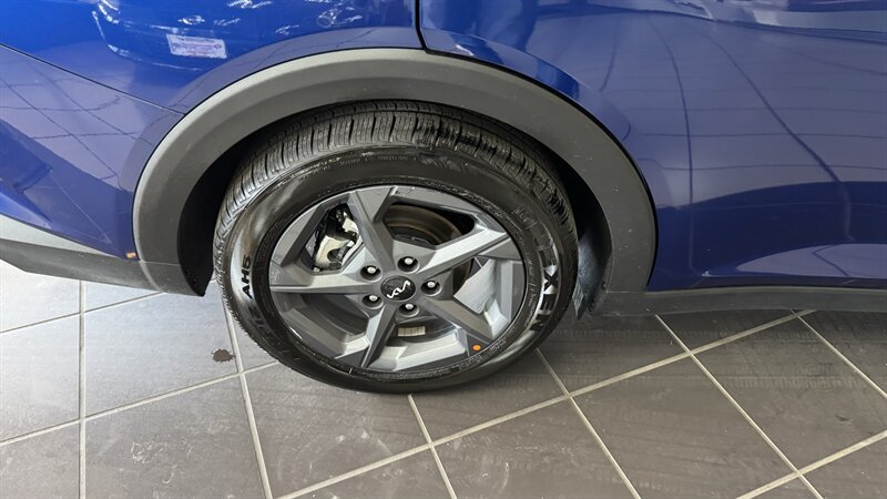 Used 2026 Kia K4 FWD image 24