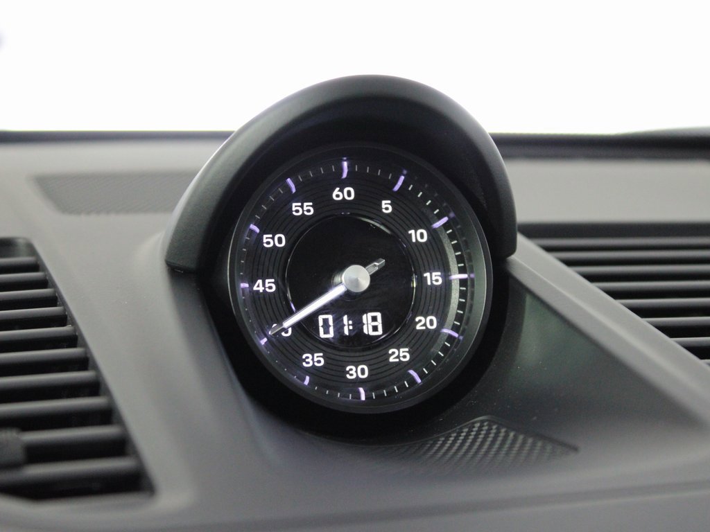 Used 2024 Porsche 911 Carrera S image 29