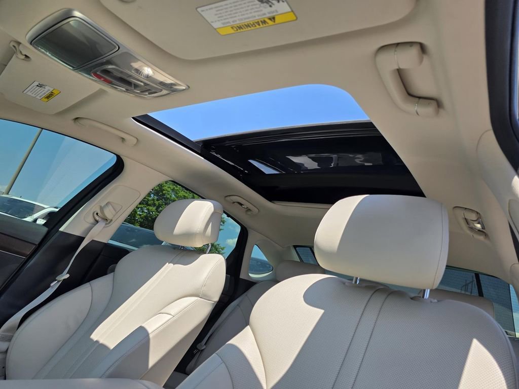 Used 2023 Genesis G80 2.5T w/ Advanced Package RWD image 24