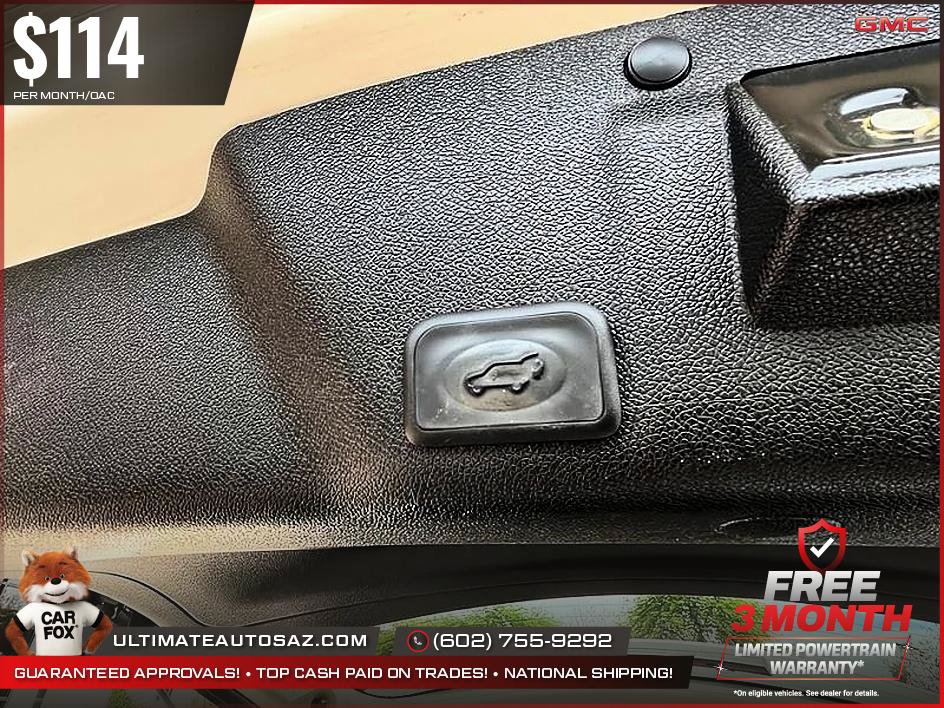 Used 2012 GMC Acadia Denali FWD image 40