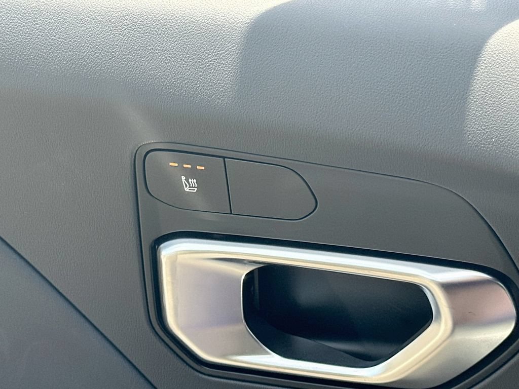 New 2026 Kia K4 GT-Line FWD image 19