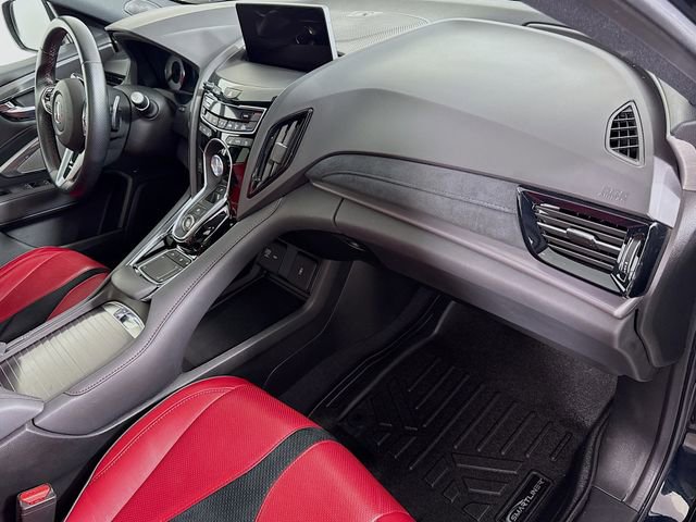 Used 2021 Acura RDX A-Spec image 32