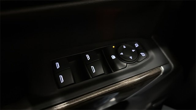 Used 2020 Chevrolet Silverado 1500 RST w/ All-Star Edition image 19