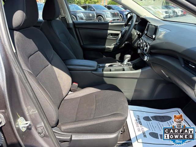 Used 2025 Nissan Sentra S FWD image 21