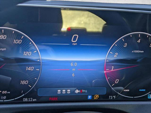 New 2026 Mercedes-Benz E 350 Sedan image 11