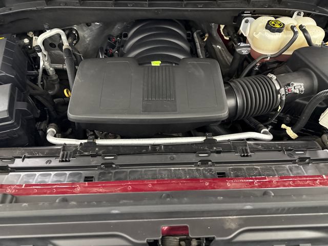 Used 2020 GMC Sierra 1500 Denali w/ Denali Ultimate Package AWD/4WD image 42