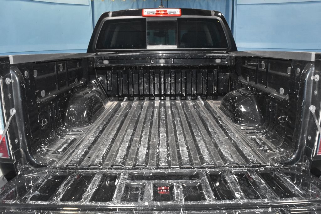 Used 2022 GMC Canyon Elevation w/ Trailering Package AWD/4WD image 30