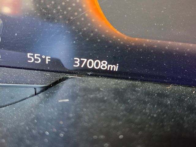 Used 2025 MAZDA CX-90 3.3 Turbo w/ Premium Sport Pkg image 31