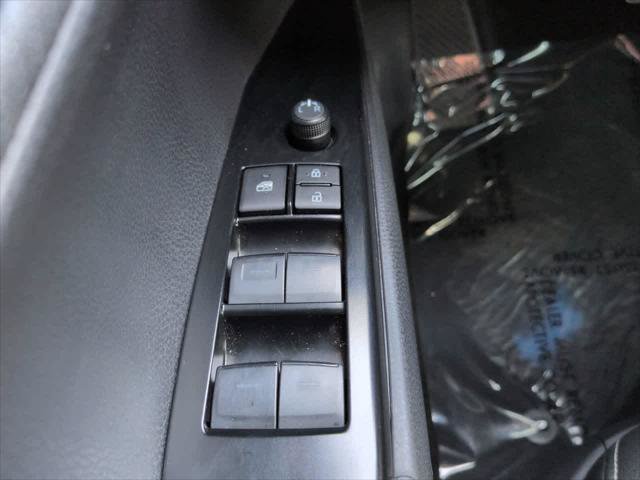 Certified 2026 Toyota Camry SE w/ Convenience Package FWD image 21