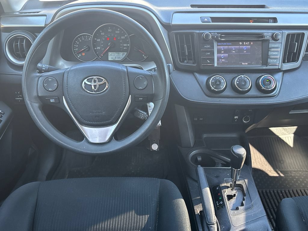 Used 2016 Toyota RAV4 LE AWD/4WD image 20