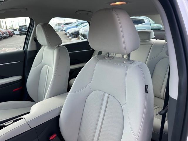 Used 2025 Hyundai Sonata SEL image 12