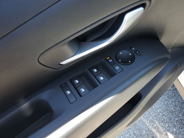New 2026 Hyundai Tucson SEL AWD/4WD image 21