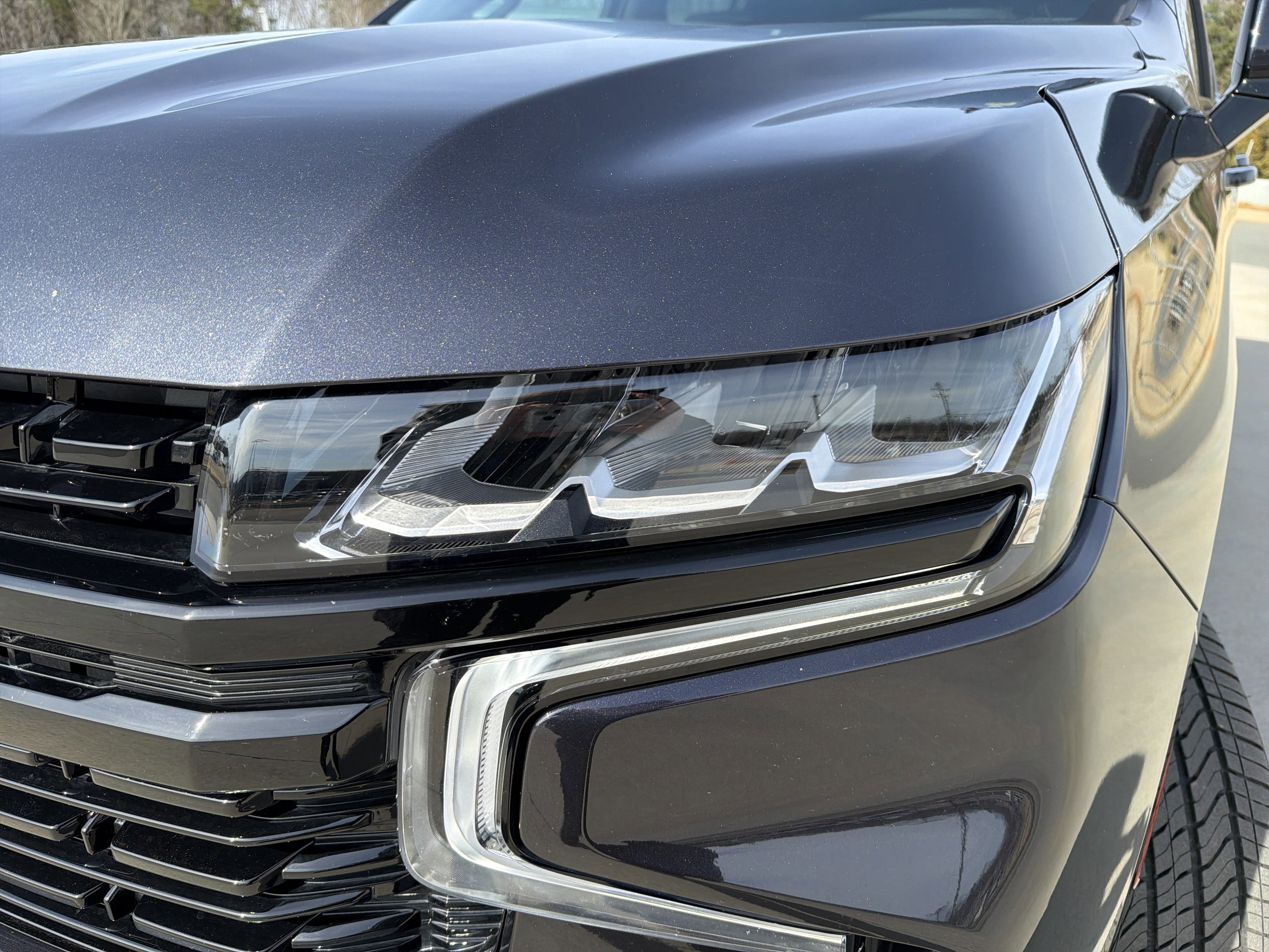 Used 2023 Chevrolet Tahoe RST w/ Luxury Package image 26