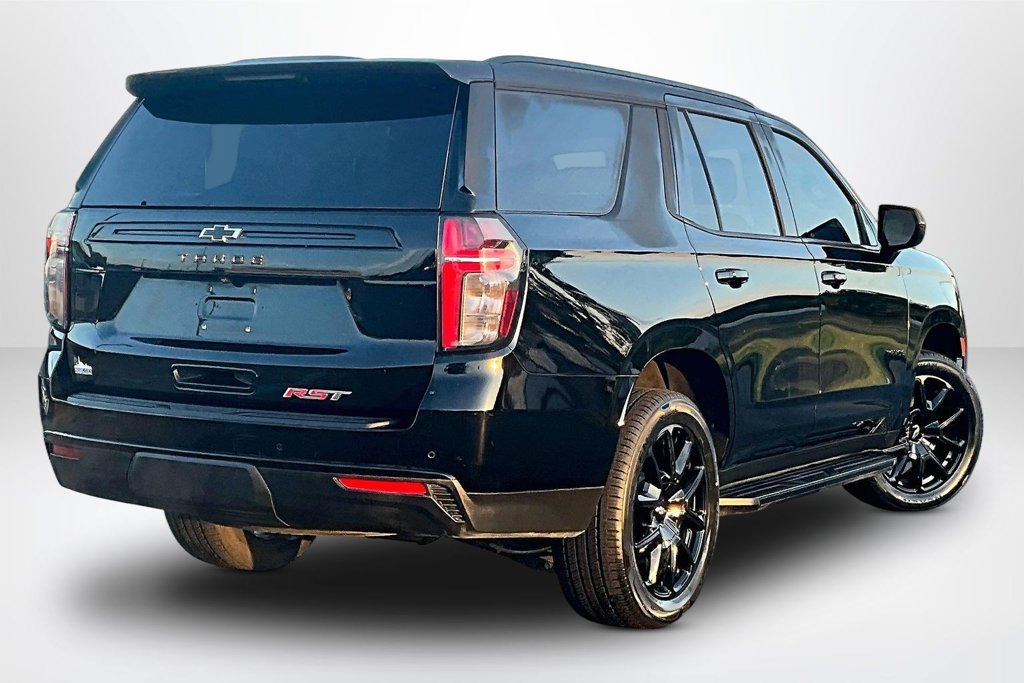 Used 2023 Chevrolet Tahoe RST AWD/4WD image 6