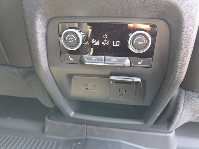 New 2026 Buick Enclave Avenir w/ Super Cruise Package FWD image 18