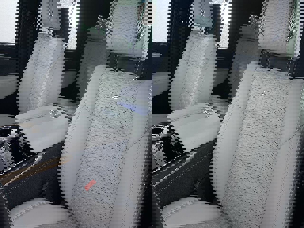 New 2025 Cadillac Escalade Sport Platinum w/ LPO, ONYX Package image 12