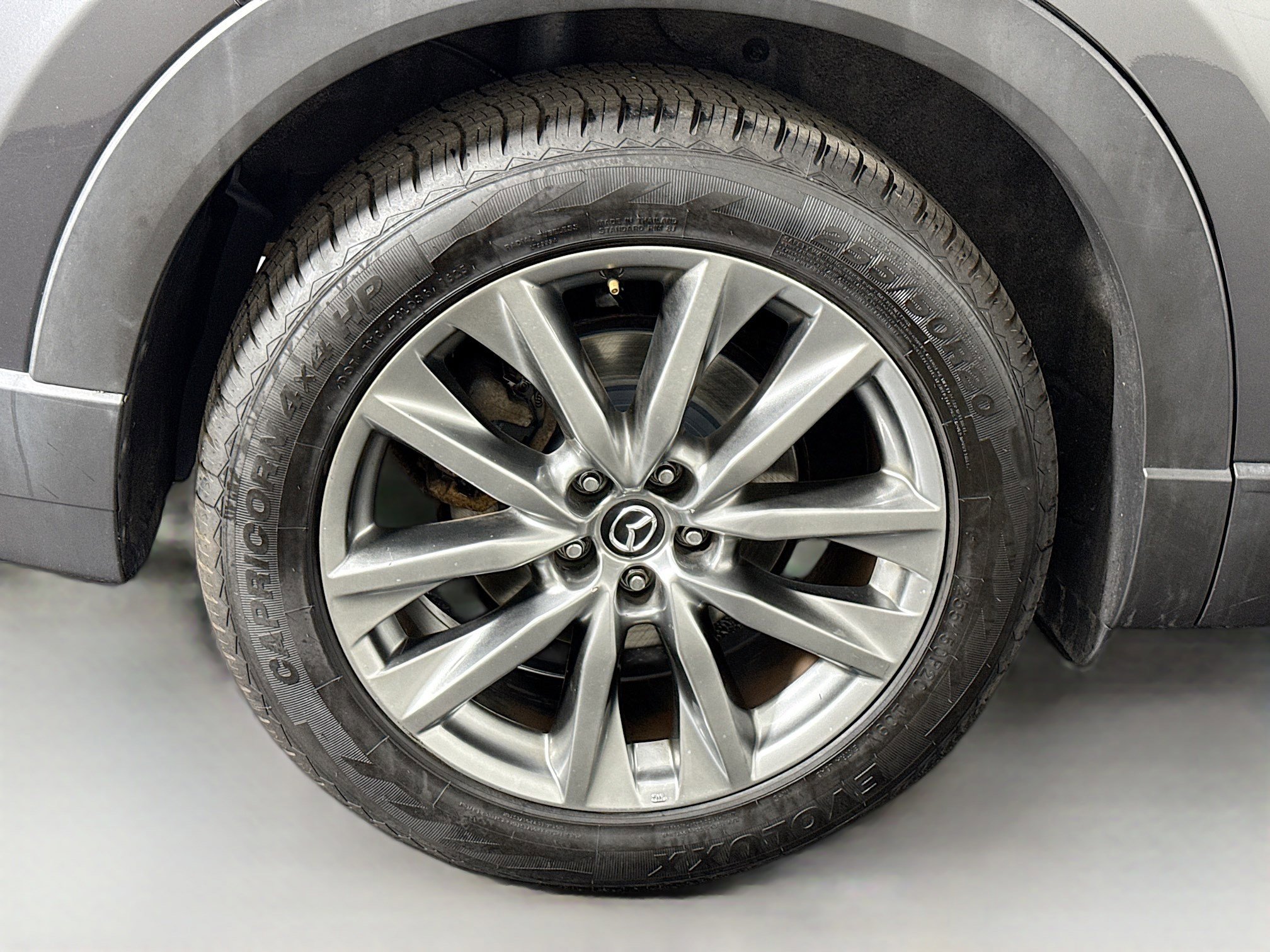 Used 2016 MAZDA CX-9 Signature AWD/4WD image 31
