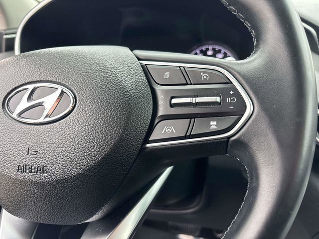 Certified 2023 Hyundai Santa Fe SEL image 19