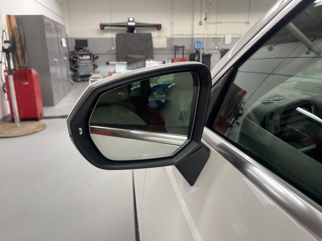 Used 2022 Audi Q3 2.0T Premium w/ Convenience Package image 13