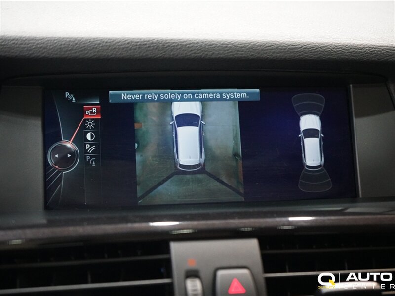 Used 2014 BMW X3 xDrive35i AWD/4WD image 21
