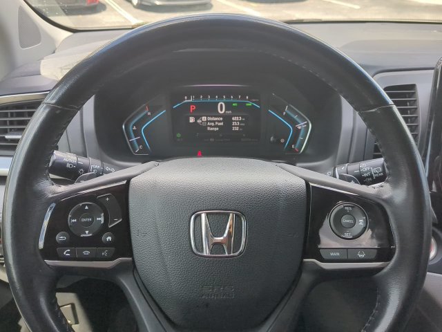 Used 2018 Honda Odyssey EX-L image 33