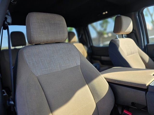 Used 2023 Ford F150 XLT image 11