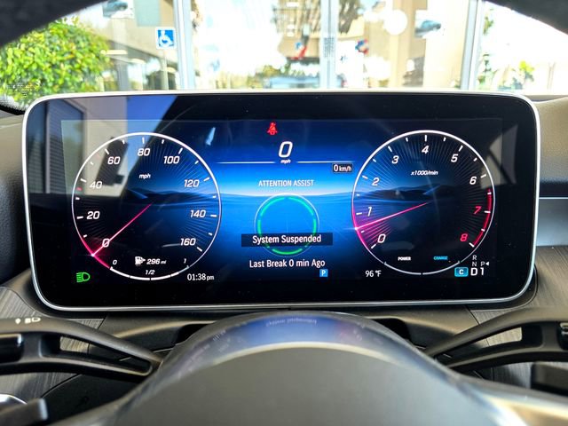 Used 2025 Mercedes-Benz C 300 4MATIC Sedan image 14