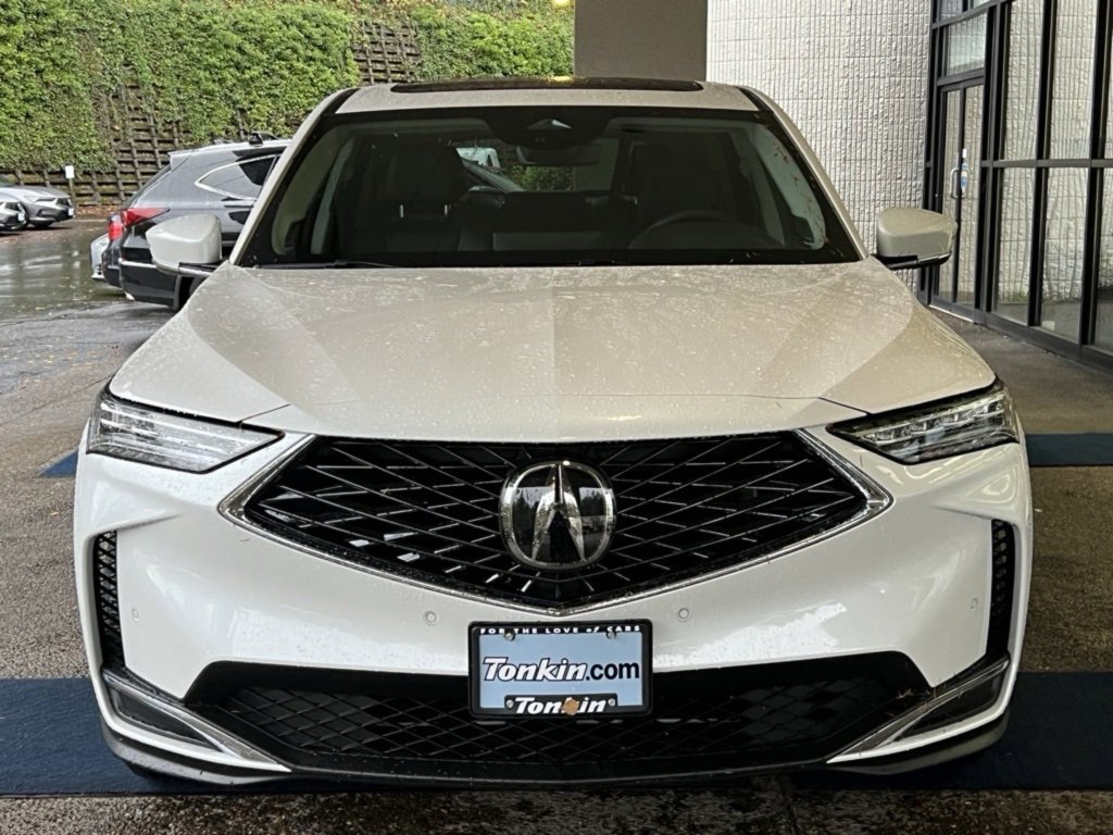 New 2026 Acura MDX w/ Technology Package image 2
