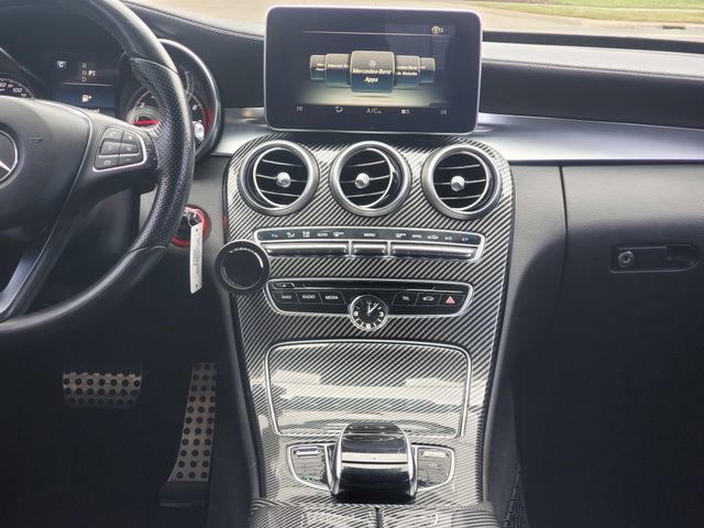 Used 2016 Mercedes-Benz C 300 4MATIC Sedan image 25