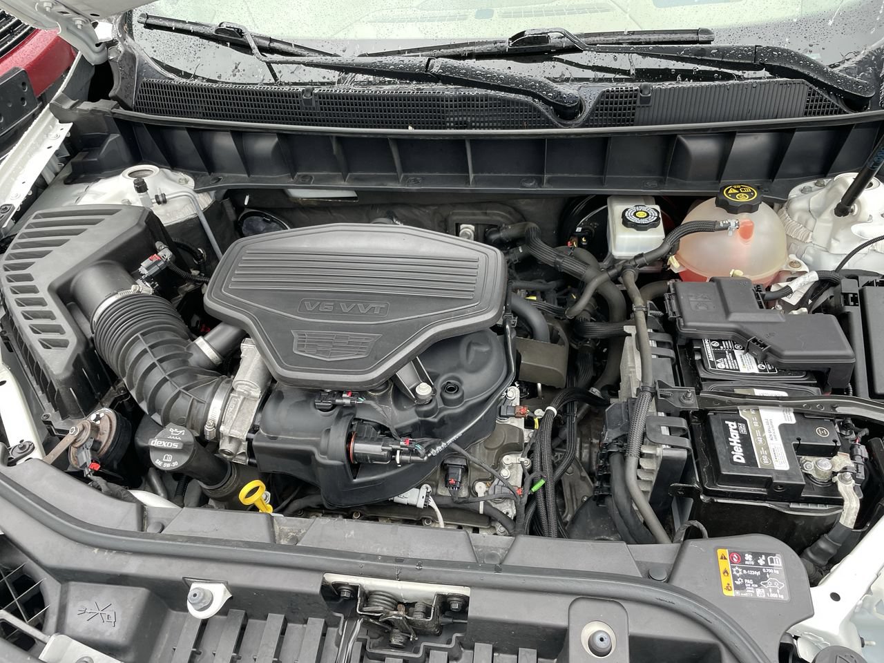 Used 2019 Cadillac XT5 Platinum AWD/4WD image 42