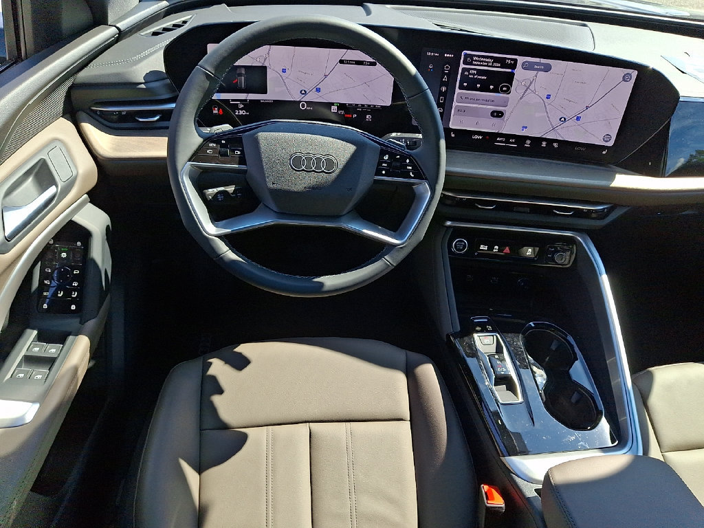 New 2026 Audi Q5 2.0T AWD/4WD image 2