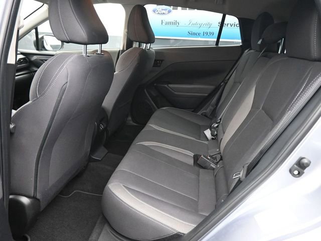 Used 2025 Subaru Crosstrek 2.0i Premium AWD/4WD image 9