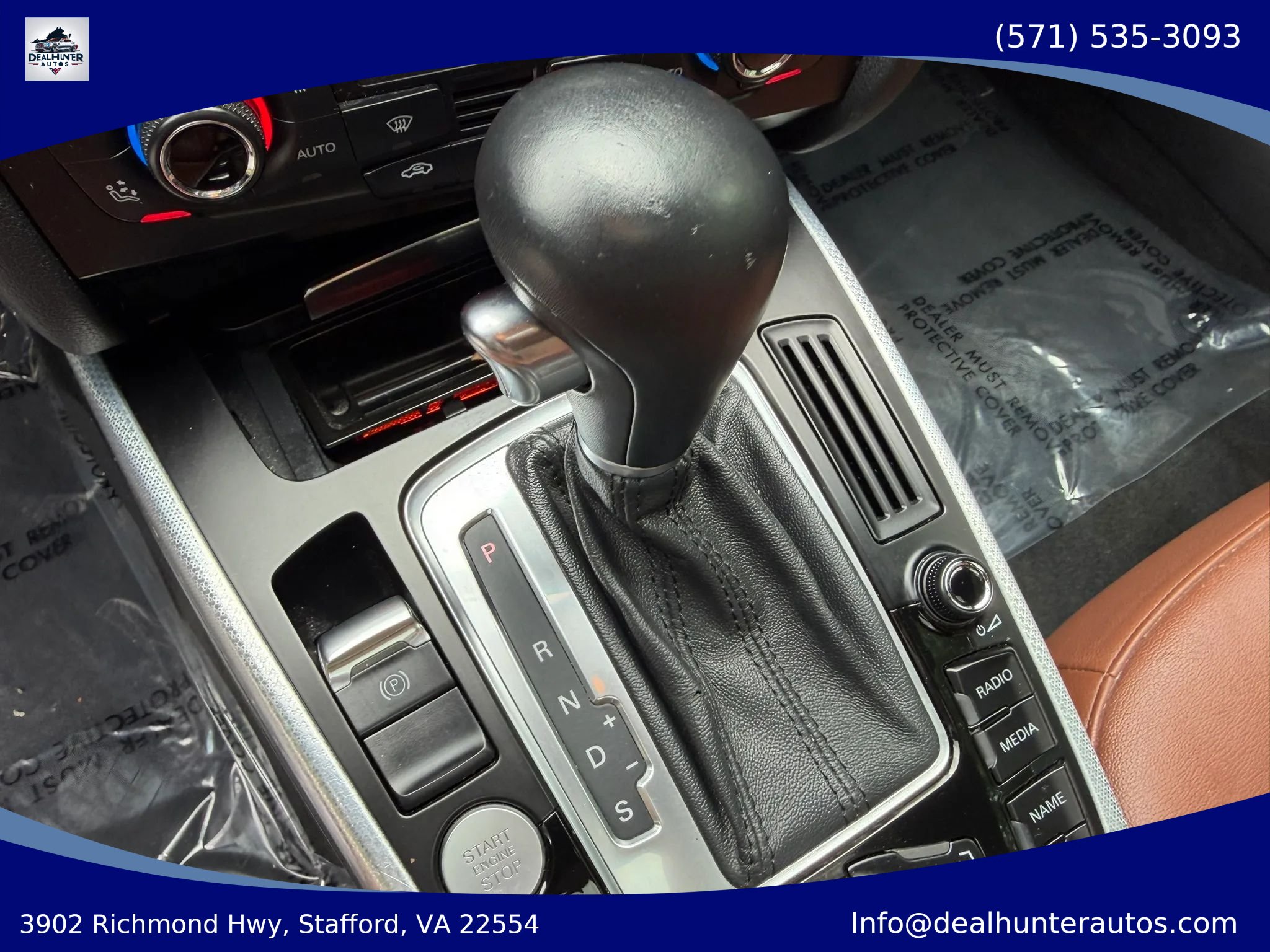 Used 2012 Audi A5 2.0T Prestige AWD/4WD image 24
