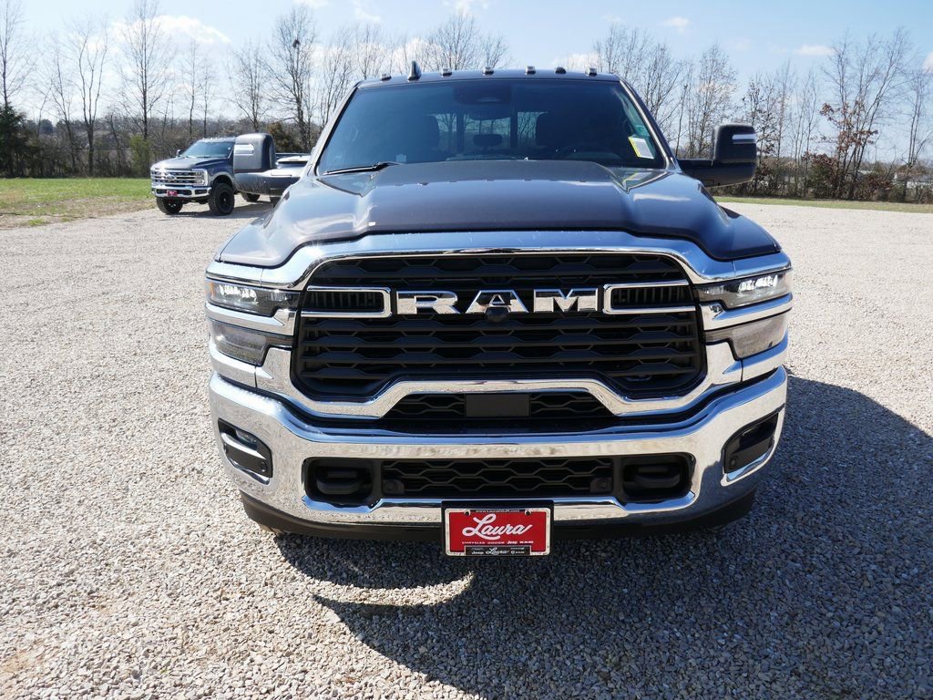 New 2026 RAM 2500 Tradesman image 9