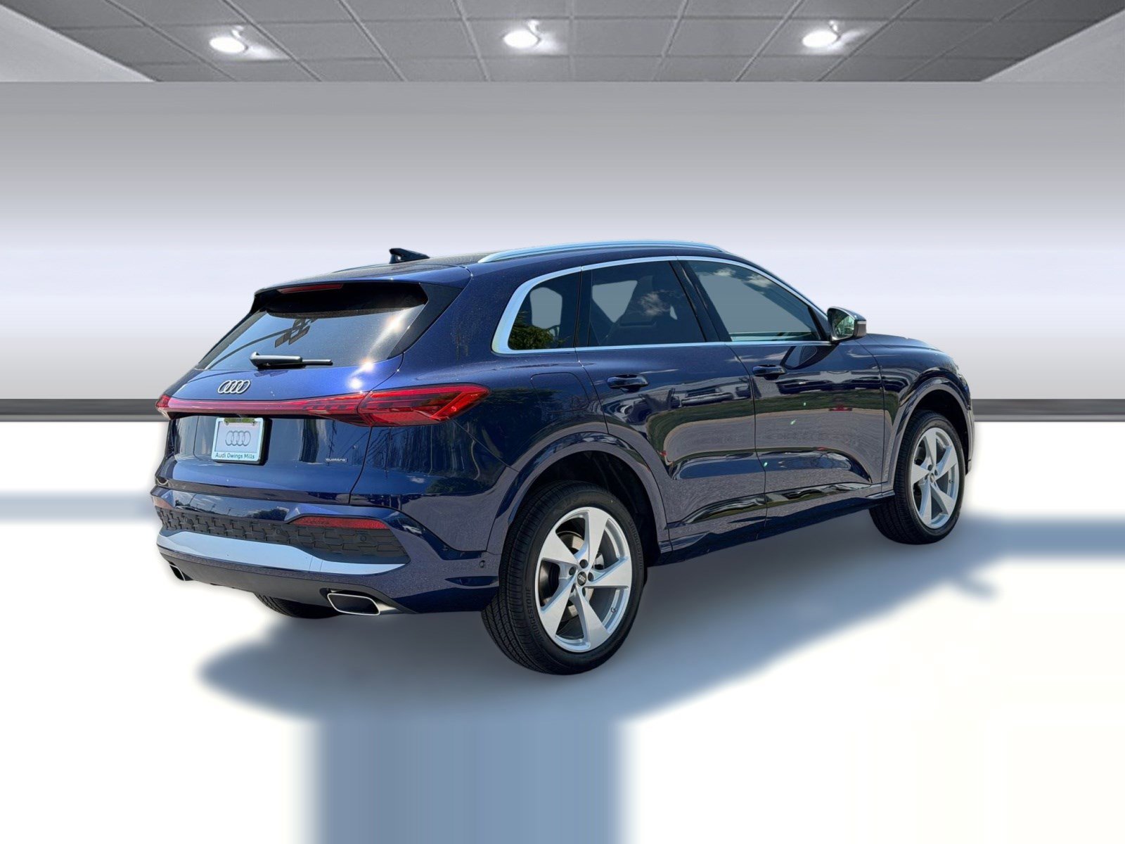New 2026 Audi Q5 Premium AWD/4WD image 9