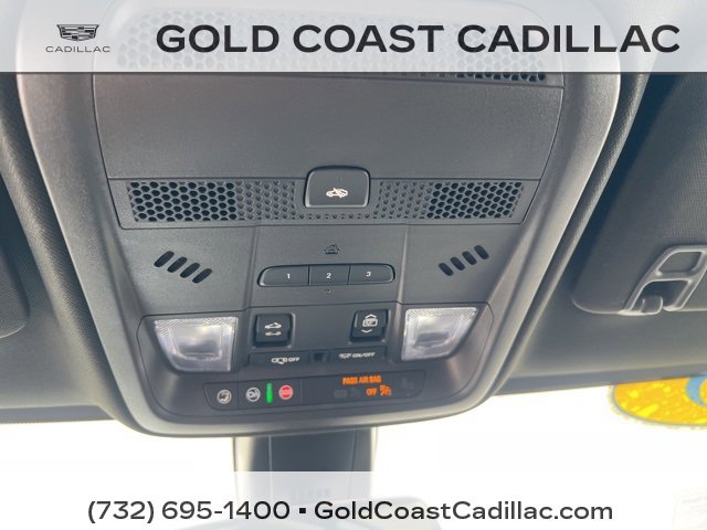 Certified 2023 Cadillac XT5 Sportv image 26