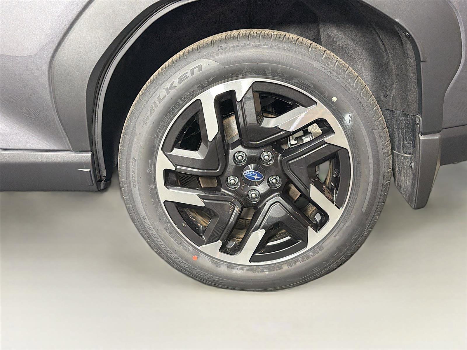 New 2026 Subaru Forester Limited AWD/4WD image 33