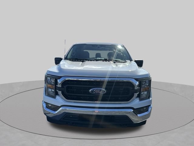 Used 2023 Ford F150 XLT w/ Trailer Tow Package AWD/4WD image 16