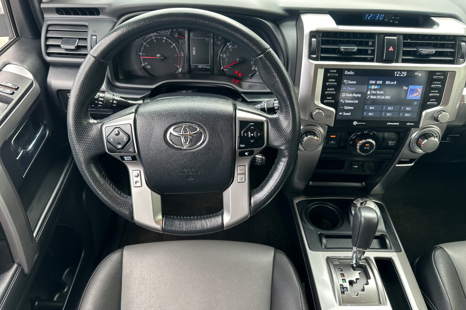 Used 2024 Toyota 4Runner SR5 Premium image 14