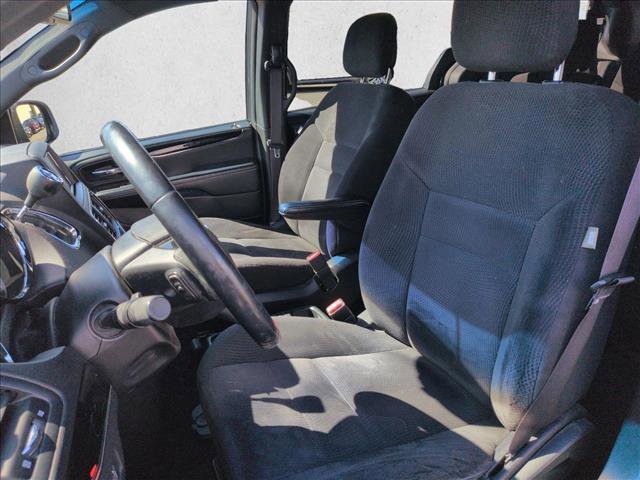 Used 2014 Dodge Grand Caravan SE image 11
