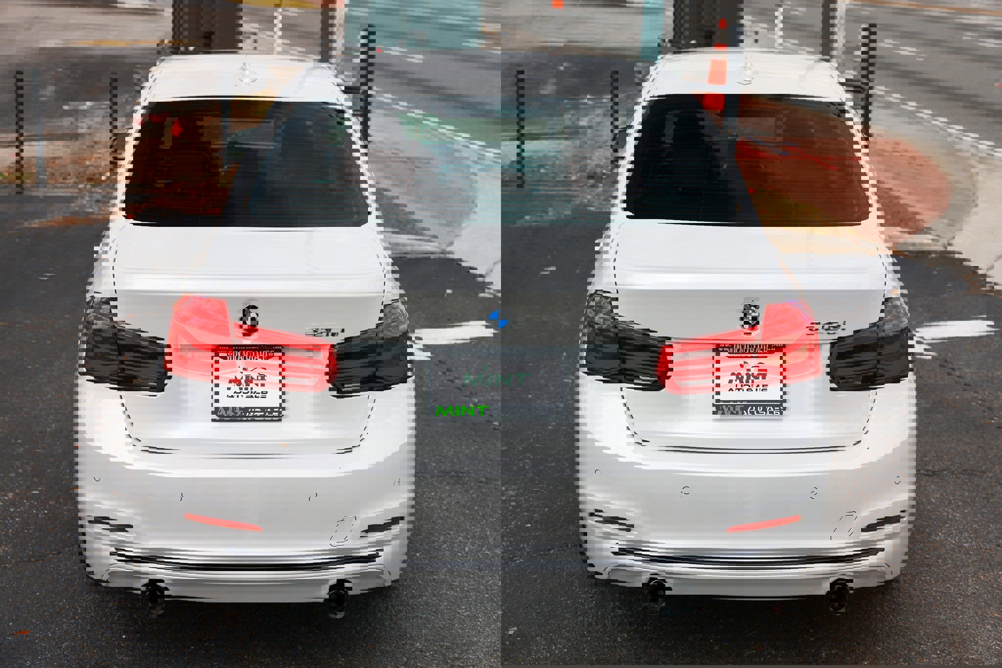 Used 2017 BMW 340i Sedan image 14